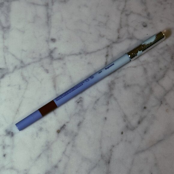 Kosas Hotliner Hyaluronic Acid Contouring Lip Liner | Supreme | NEW MAKEUP - Picture 2 of 3